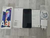 Samsung Galaxy A31