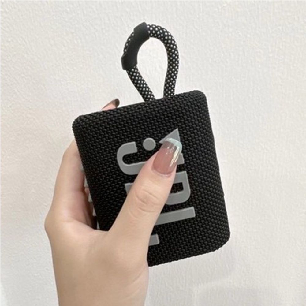 Портативная колонка JBL 7,5х8,5 см/Черный/район Абая Правды