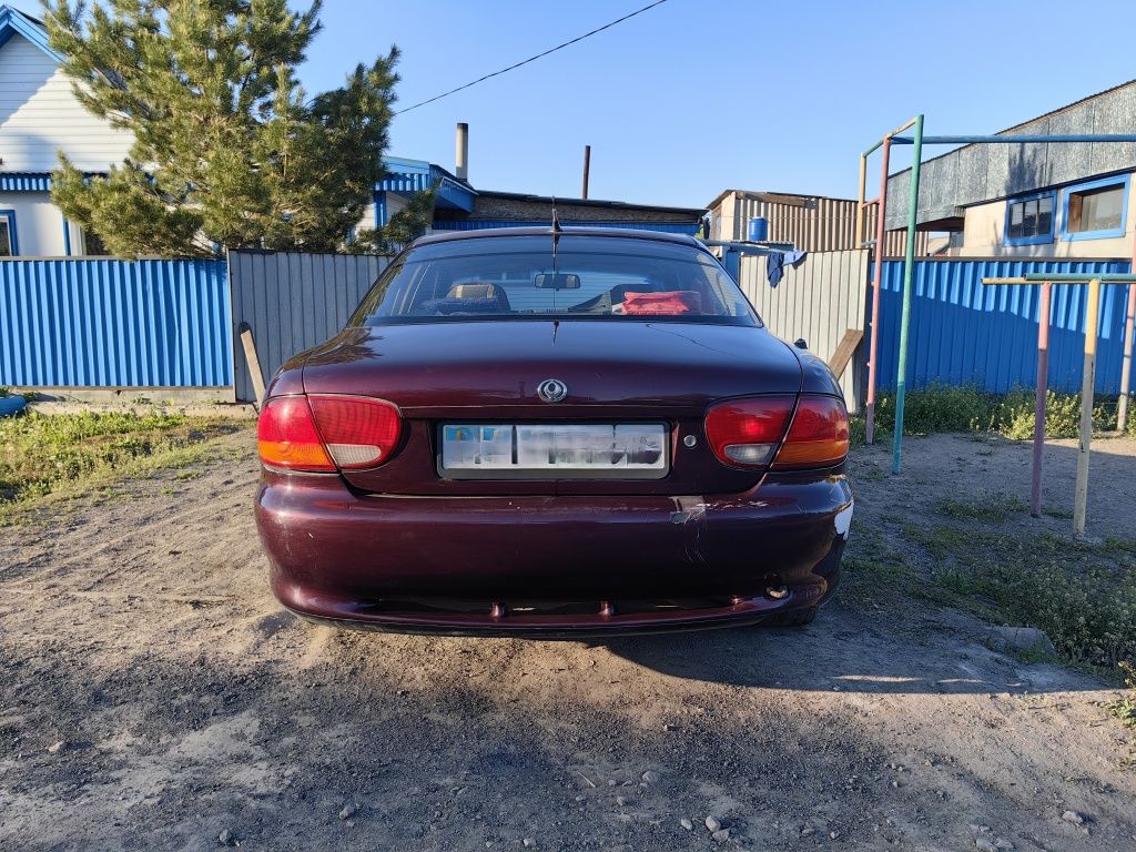 Продам  автомобиль Mazda xedos 6