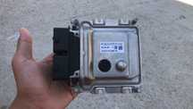 Продам ЭБУ нива Bosch m17.9.7
