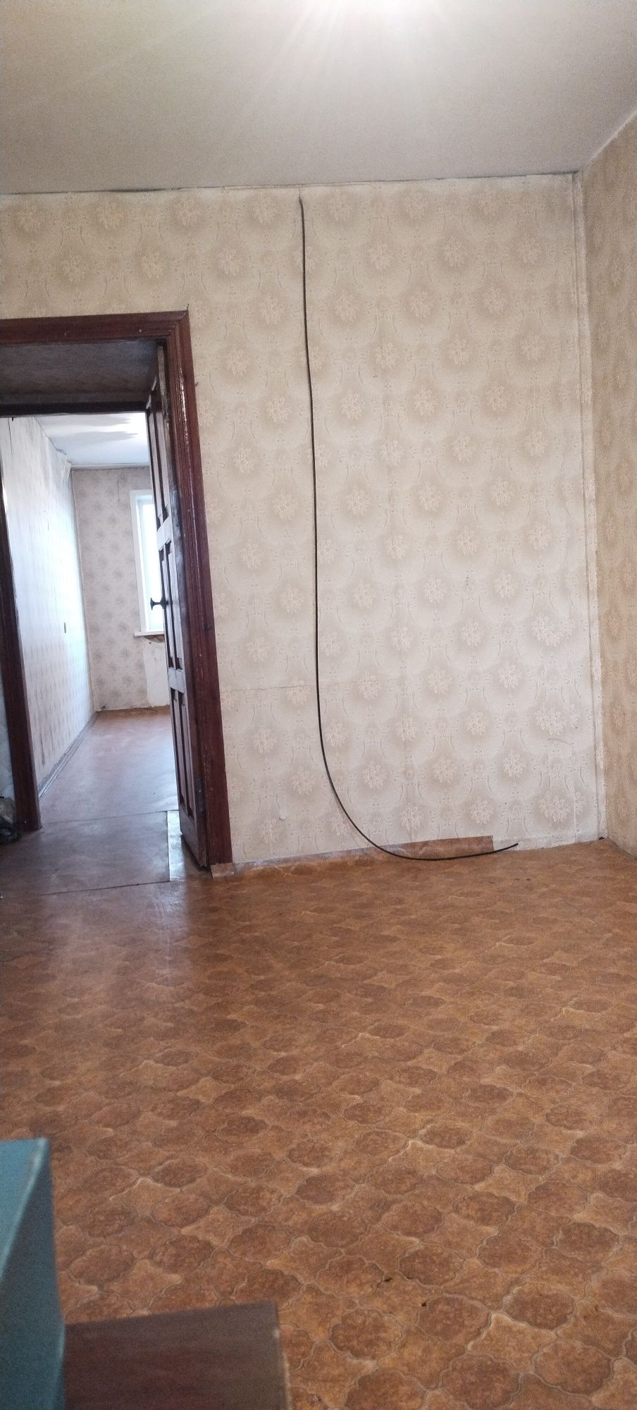 Продам 3-х комнатную квартиру. Новостройка.
