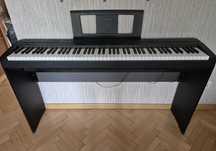 Электронное пианино YAMAHA P-45