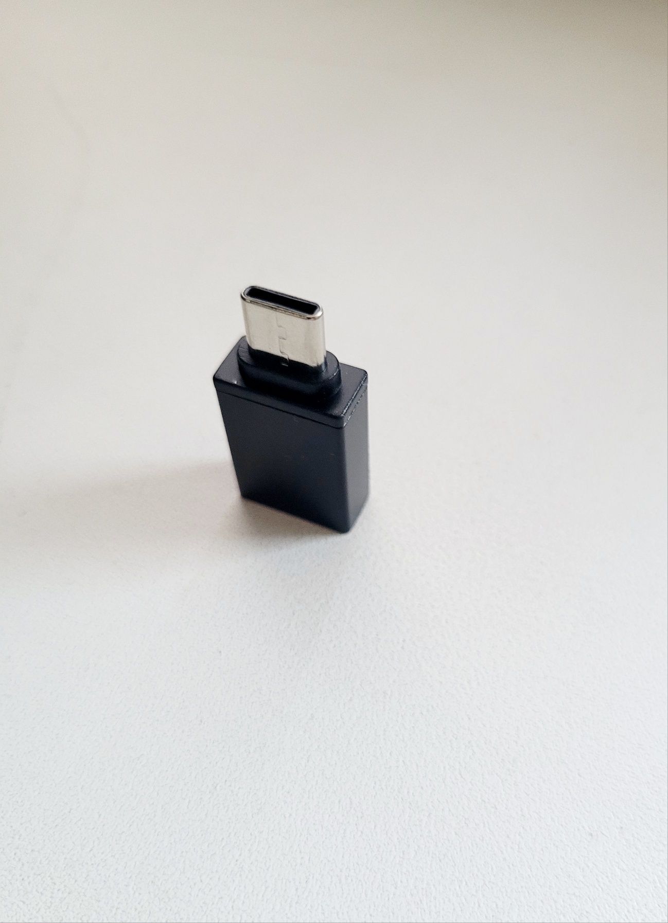 OTG переходники USB/TypeC