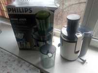 Соковыжималка PHILIPS