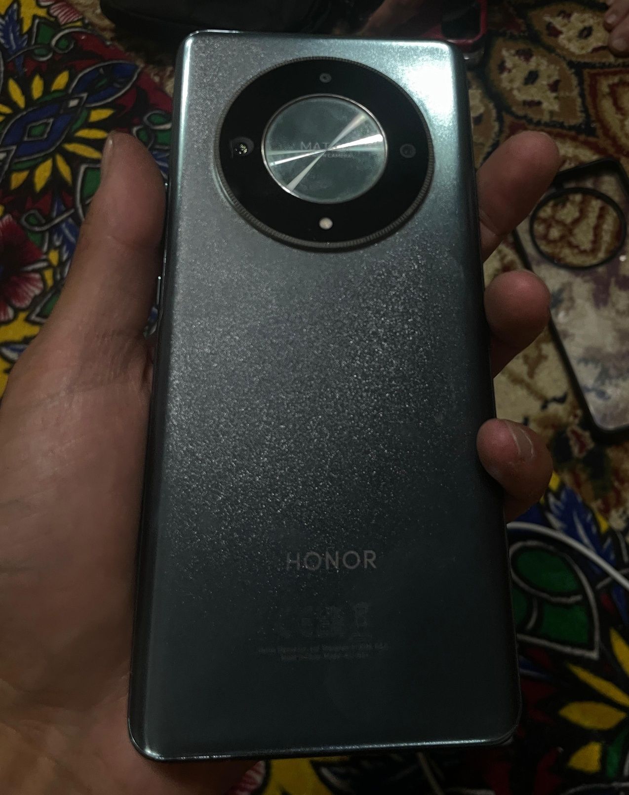 Honor x9b 5G 256gb 8gb озу