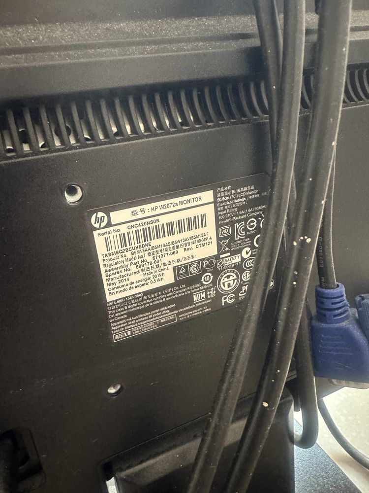 Компьтер  HP
