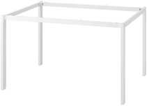 IKEA MELLTORP МЕЛЬТОРП Подстолье 125x75 см белый Состояние НОВОЕ Торг