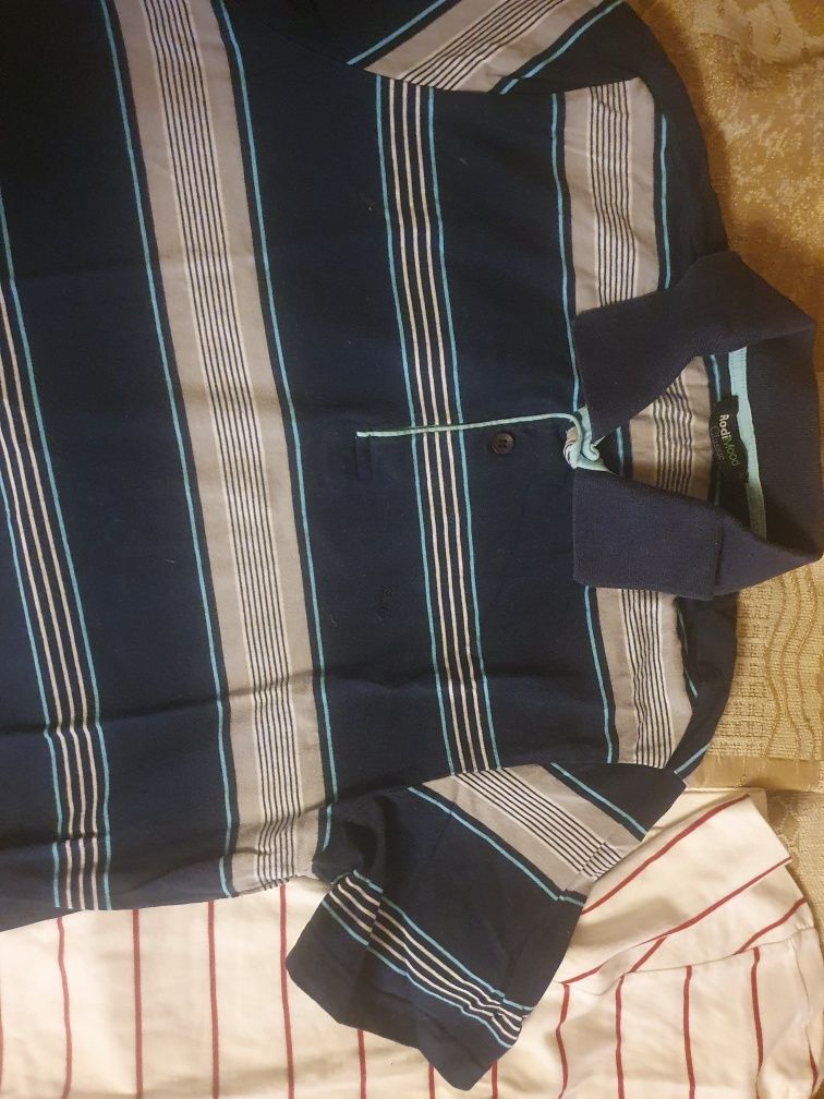 Продам мужские поло