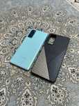Samsung S20 fe обмен