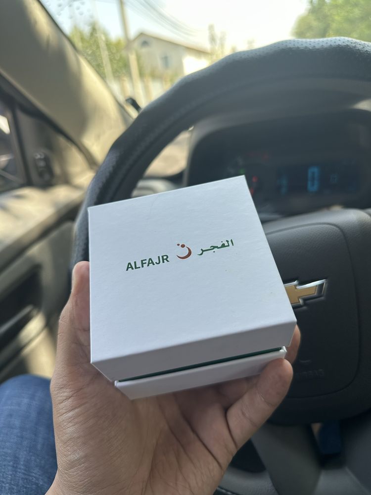 Alfajr  Dynamic 360