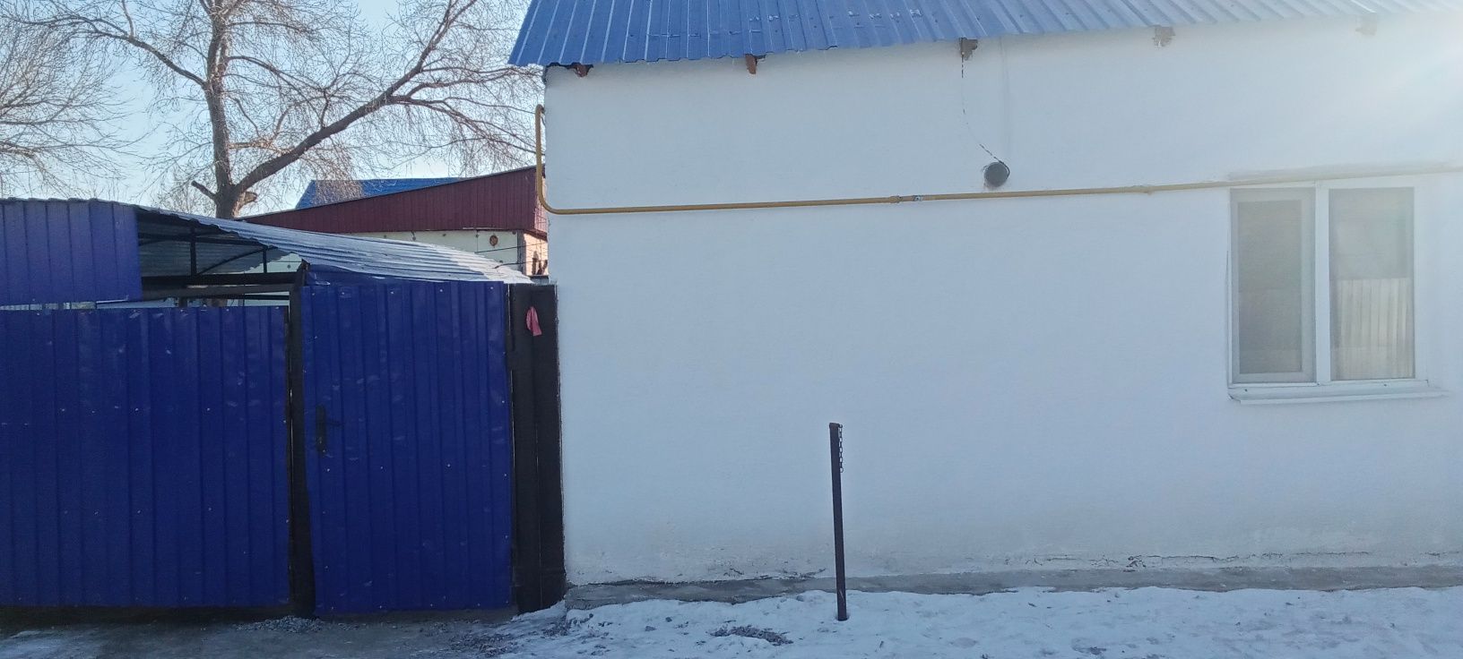 Продам частный дом