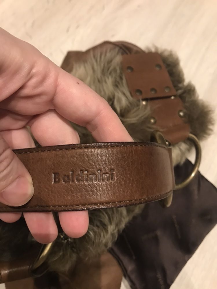 Baldinini сумочка