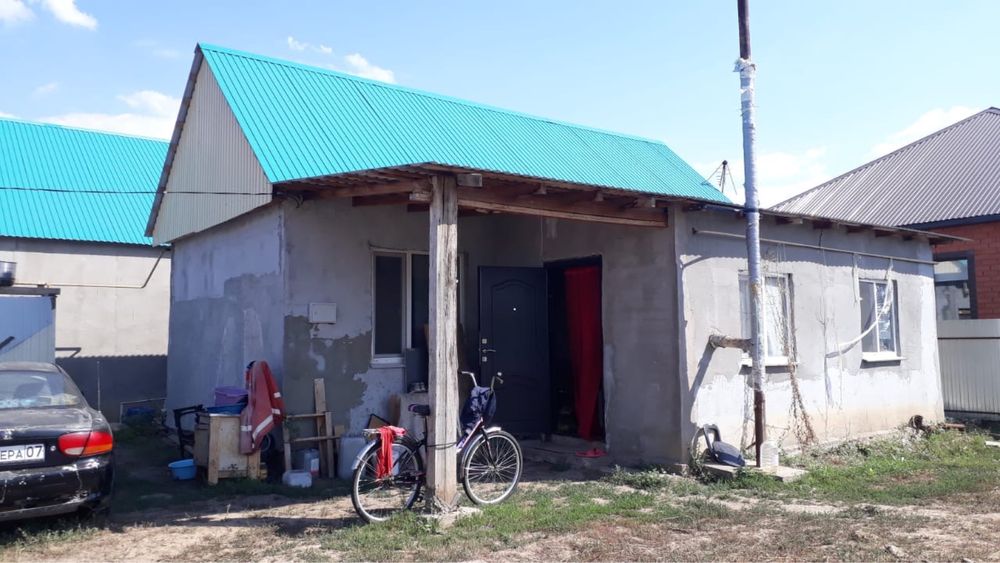 Продам дом Деркул ПДП2 Сарыарка мкр