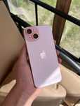 iPhone 15 Coral pink / айфон 15 128гб