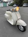Продам мопед Honda Giorno