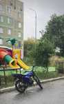 Продам мопед альфа в хорошем состоянии