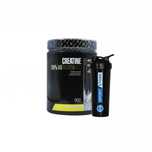 Креатин моногидрат Maxler Creatine Monohydrate 166 порций 500 гр банка