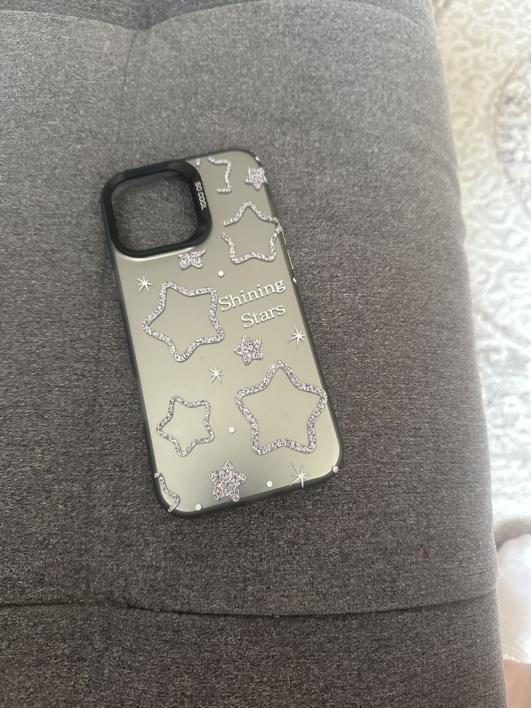 Продам Iphone 16 pro max  на системе андроид новый