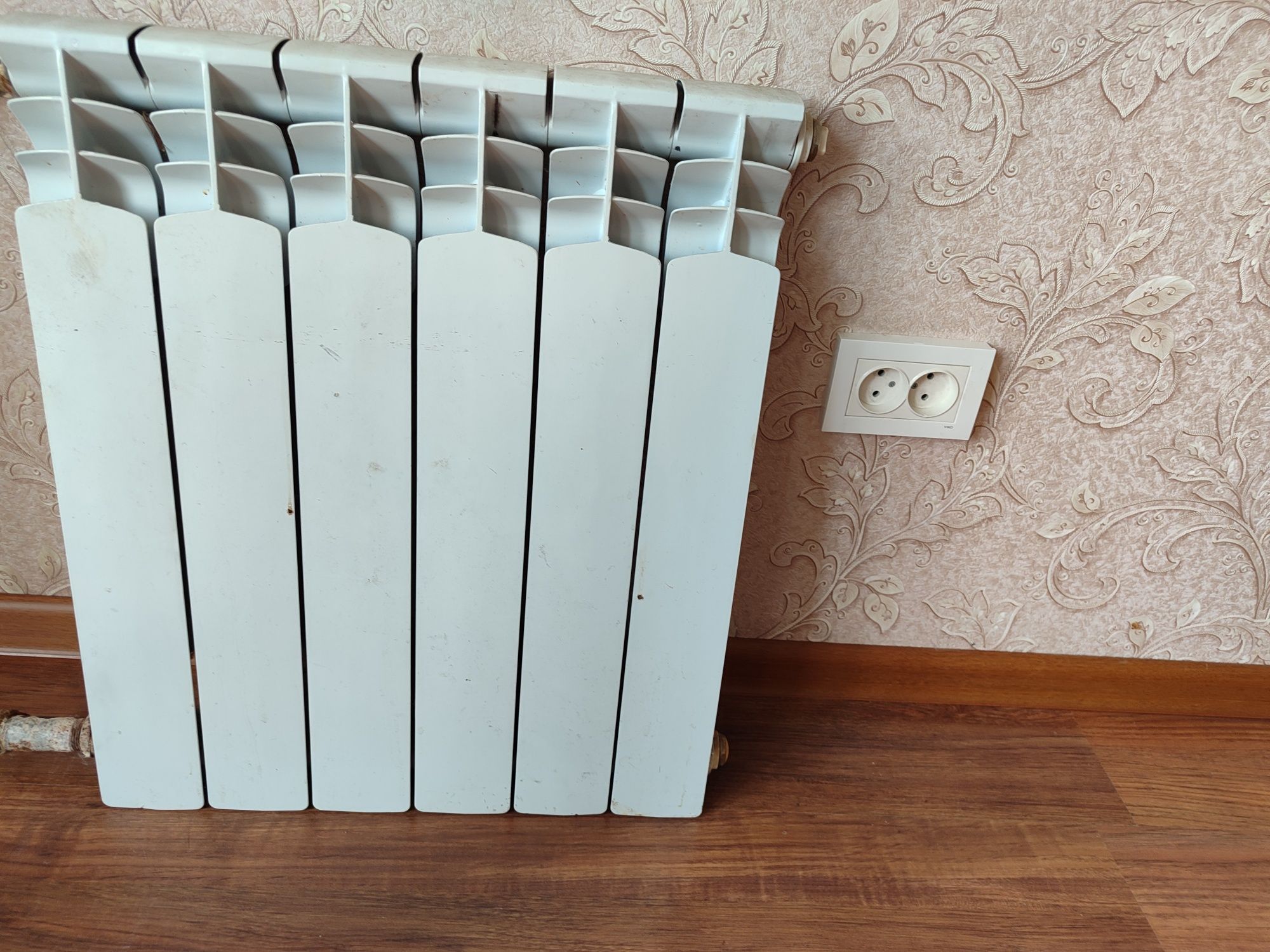 Продается батарея