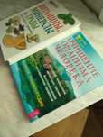 Книги - энциклопедии в идеальном состоянии. Справочники Б.У.