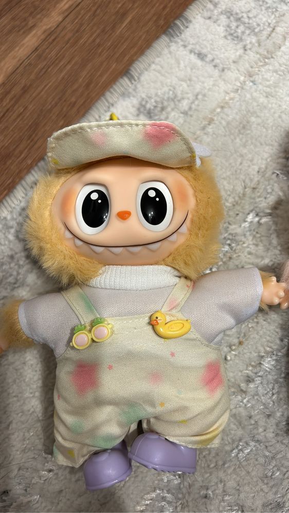 Лабубу  цены очень хорошие