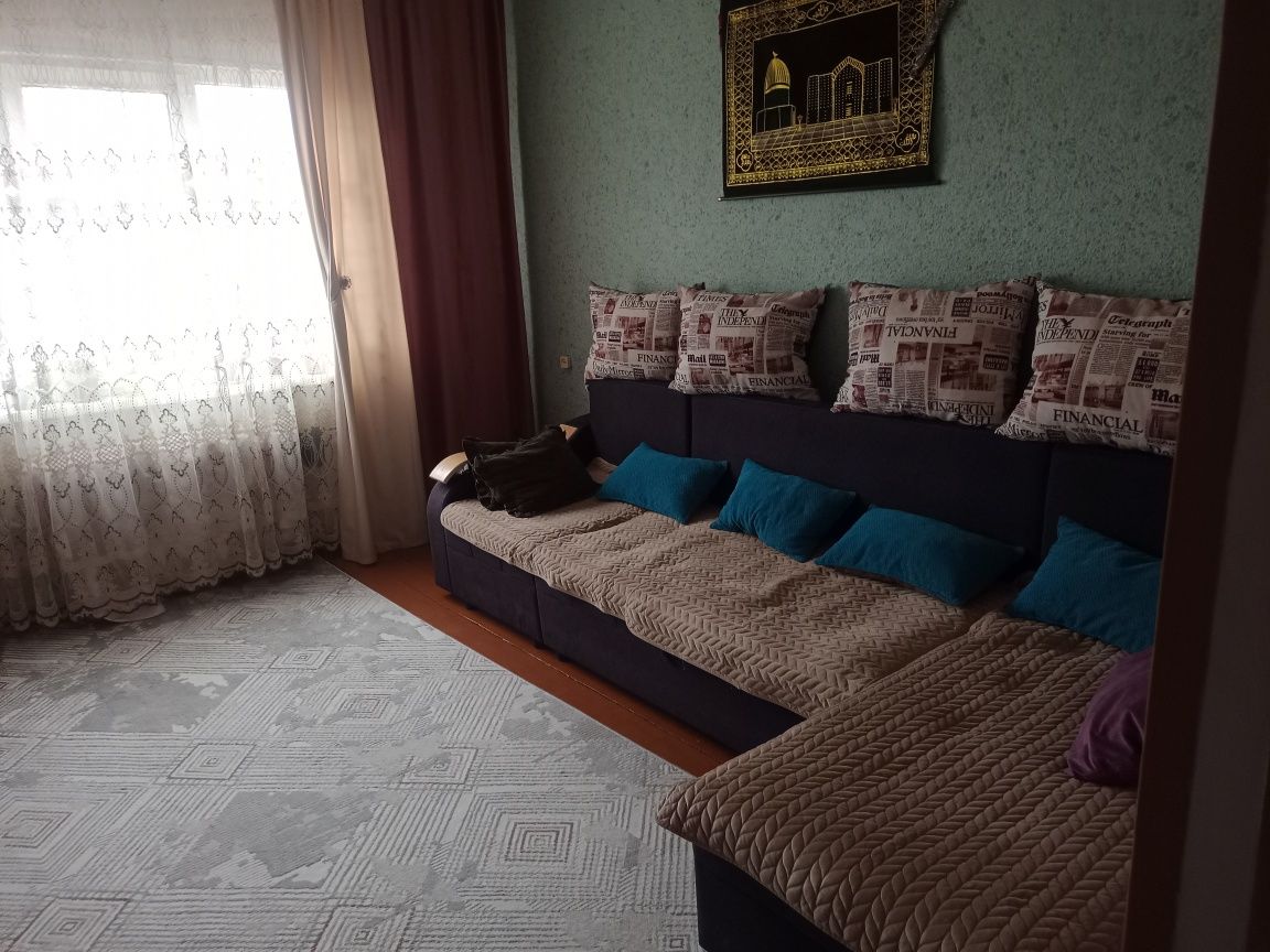 Продам 3х комнатную квартиру