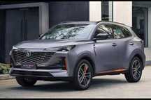 Русификация changan Cs55 2025 года рестайлинг от 30000