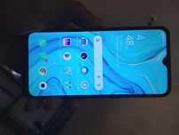 Oppo a1 хорошо работает