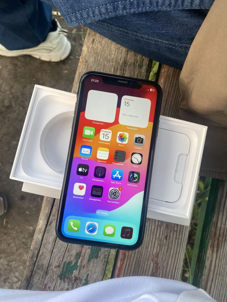 Продам Iphone Xr или обмен на ваши предложени