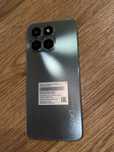 Смартфон HONOR X6A 4 ГБ/128 ГБ зеленый