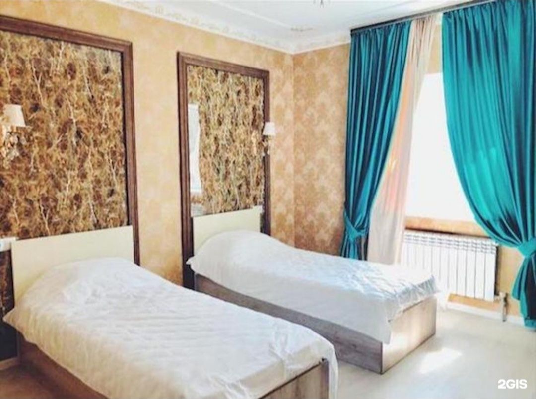 Гостиница Юго восток Балкантау 94.. 8000₸ пол сутки.