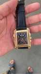 Patek Philippe механические торг есть