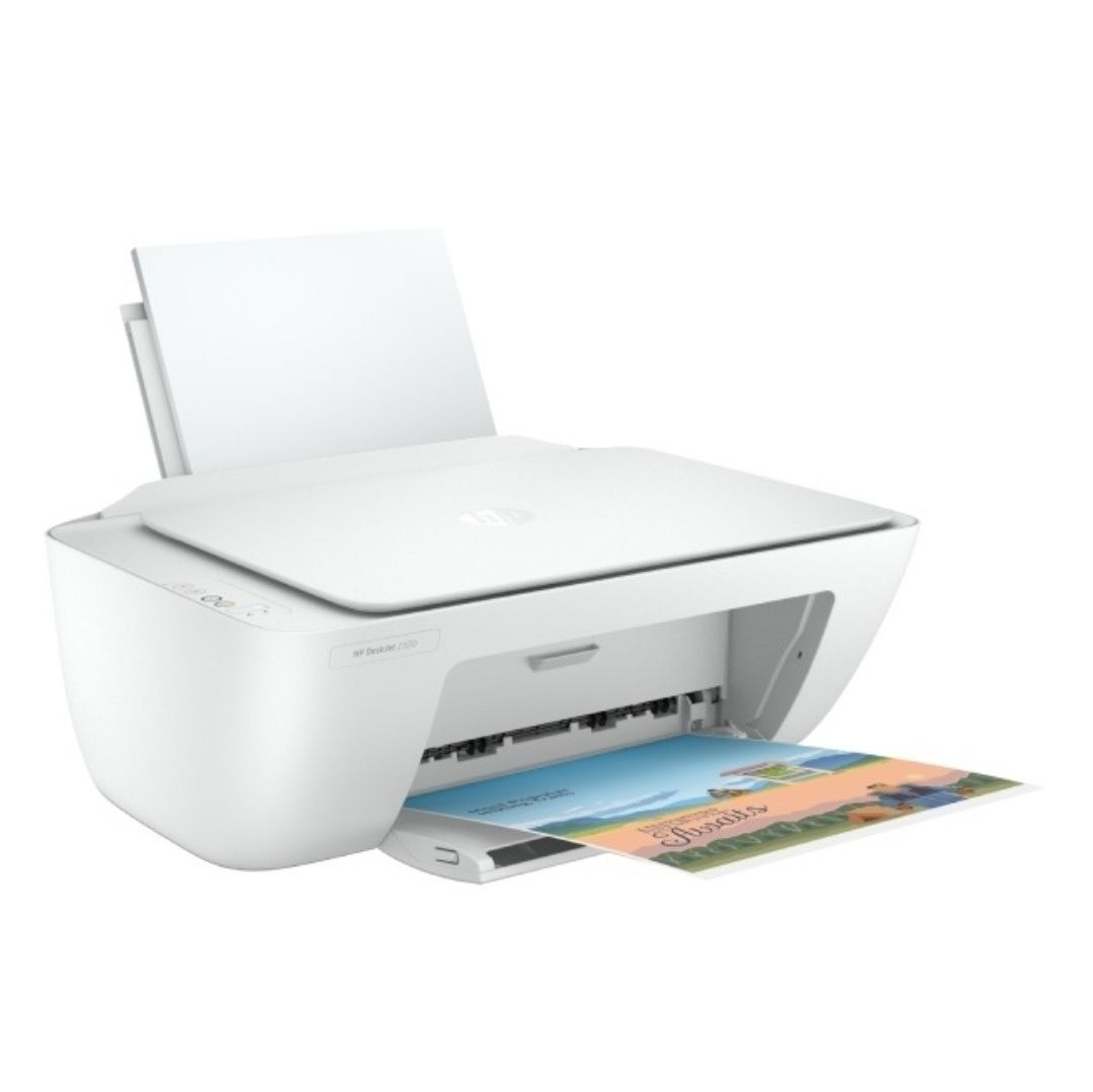 Hp desjet 2300 принтер мфу