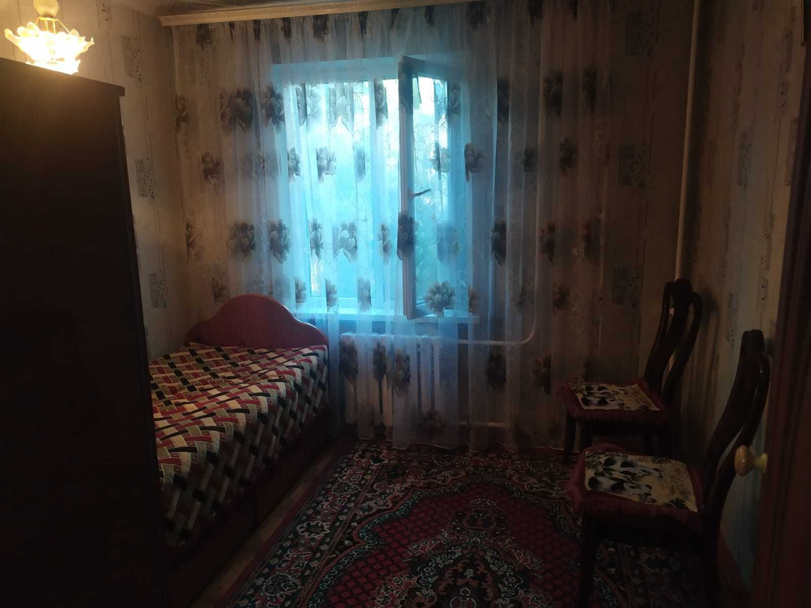 Сдам двухкомнатную квартиру