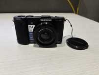 Цифровая камера Samsung EX2F