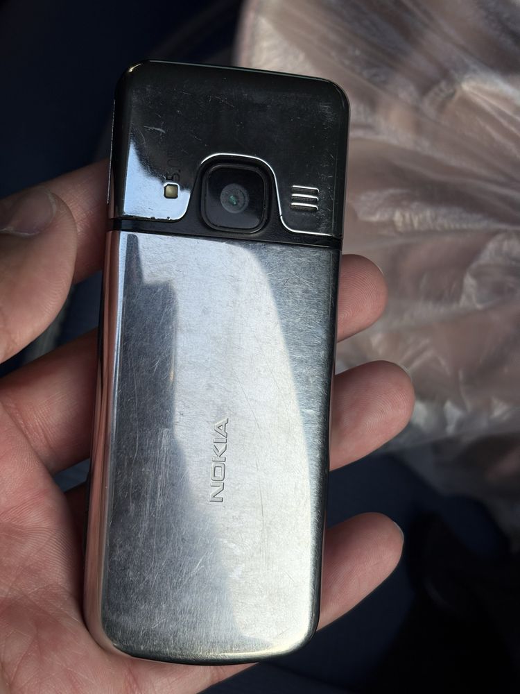 Nokia 6700, Siemens A52