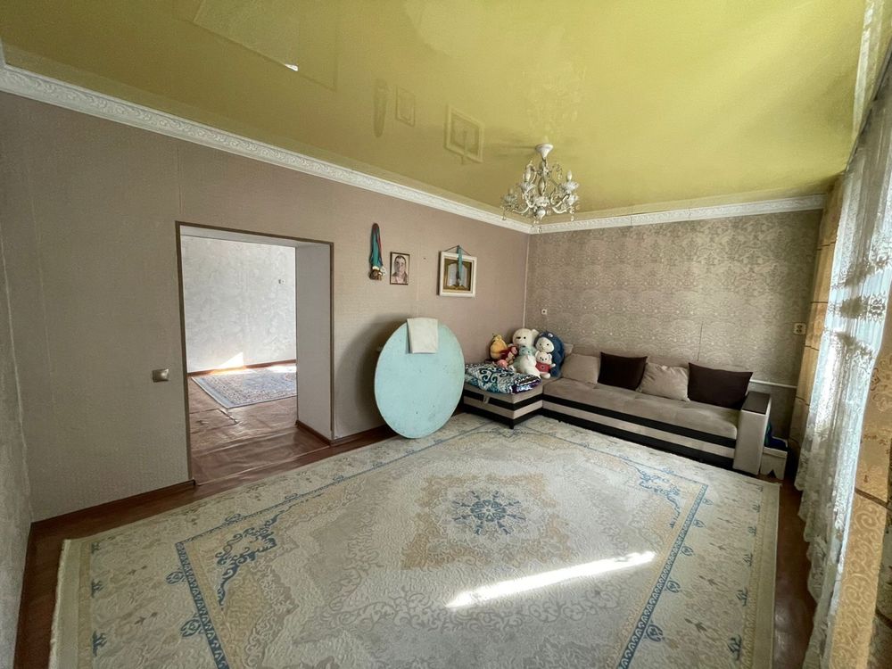 Продам дом , Кишкенеколь Маликова 16