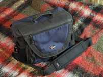 Фотосумка Lowepro Nova 5 AW