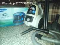 Пылесос Samsung 1600w