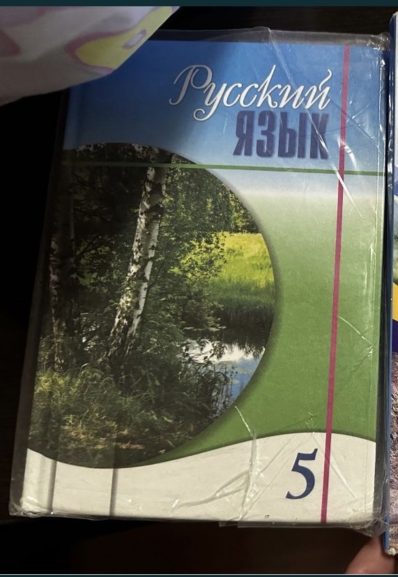 Книги русский язык, самопознание