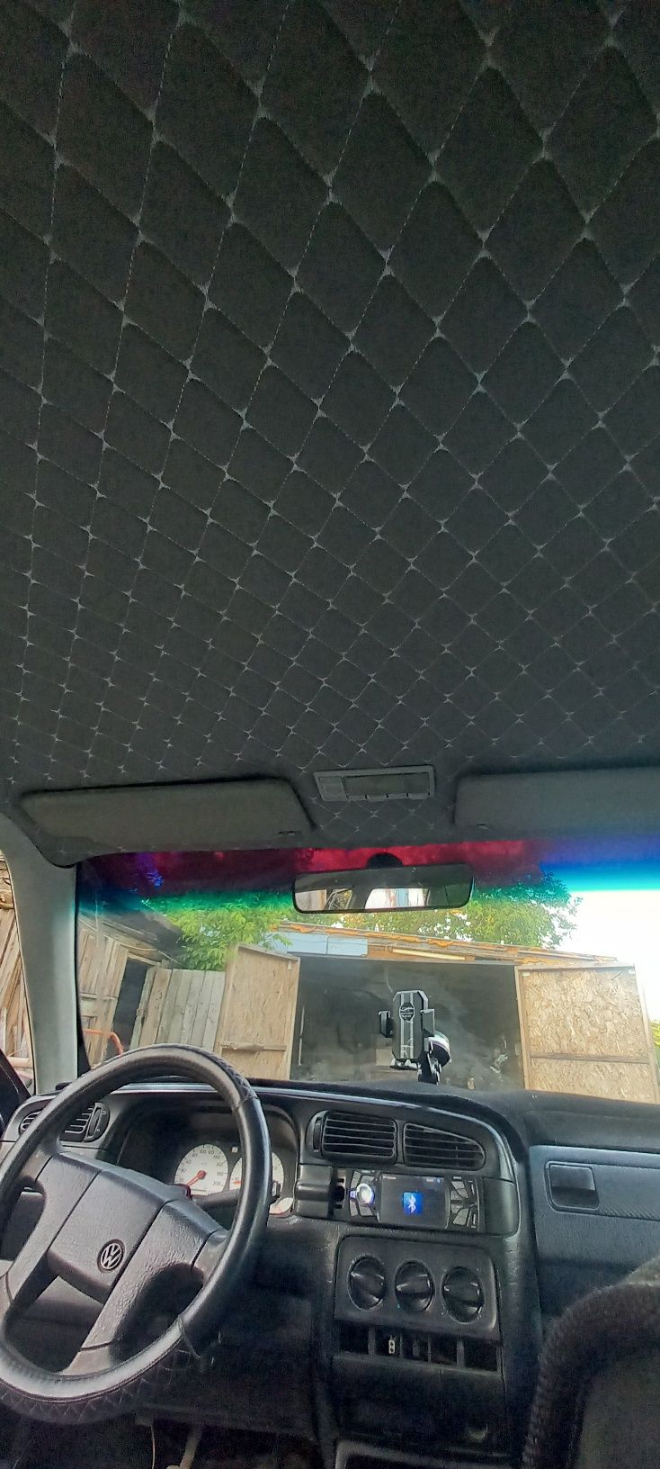 Volkswagen Vento