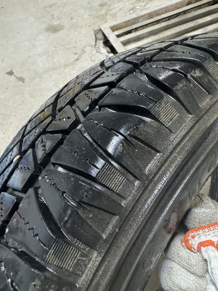 Michelin комплект