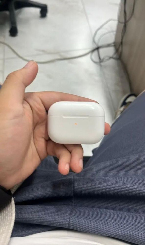 Продаю AirPods Pro 2 поколения  ОРИГИНАЛ