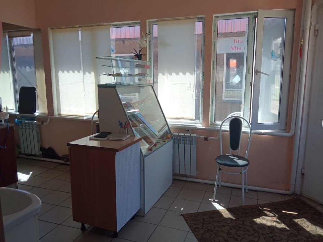 Продам действующий бизнес, кафе на городском рынке