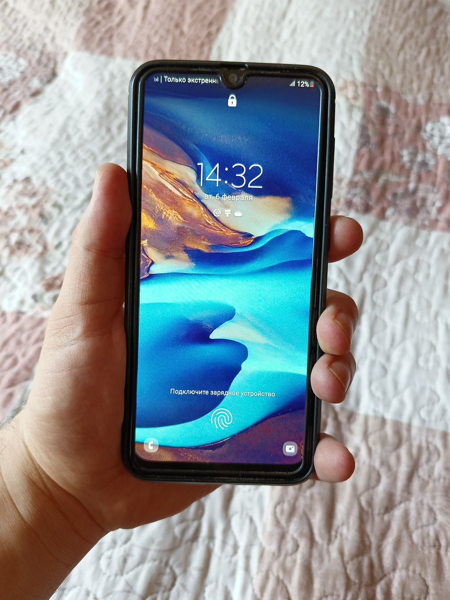 Samsung galaxy a50 64гб