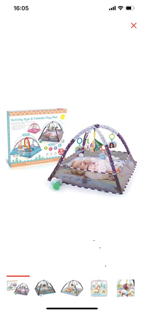 Продам игровой коврик
