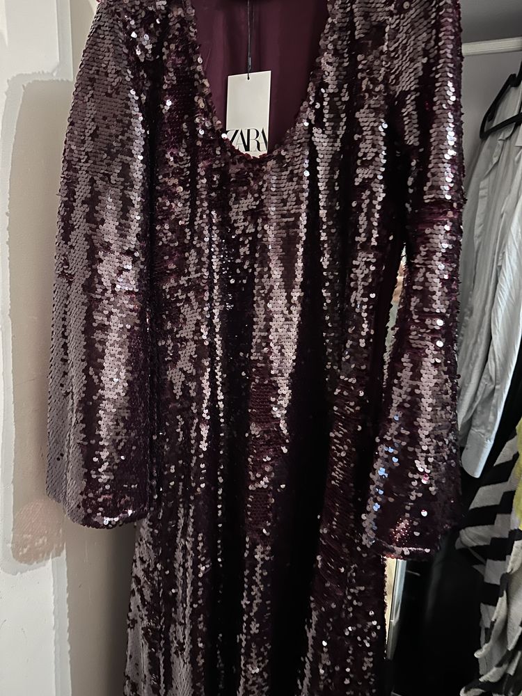 Продам платье от Zara