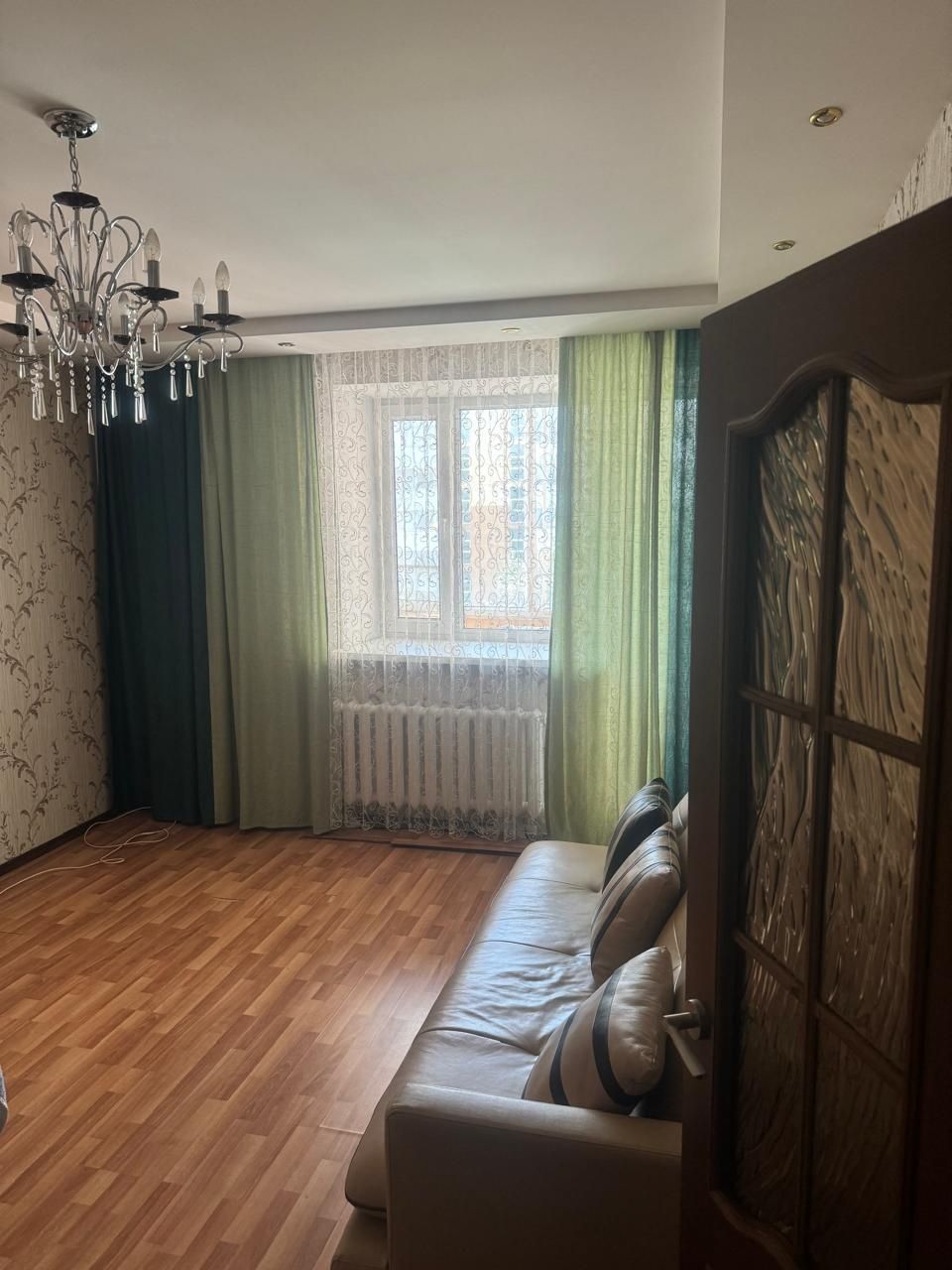 Продам двухкомнатную квартиру в Астане