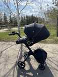 Stokke V6 Black edition