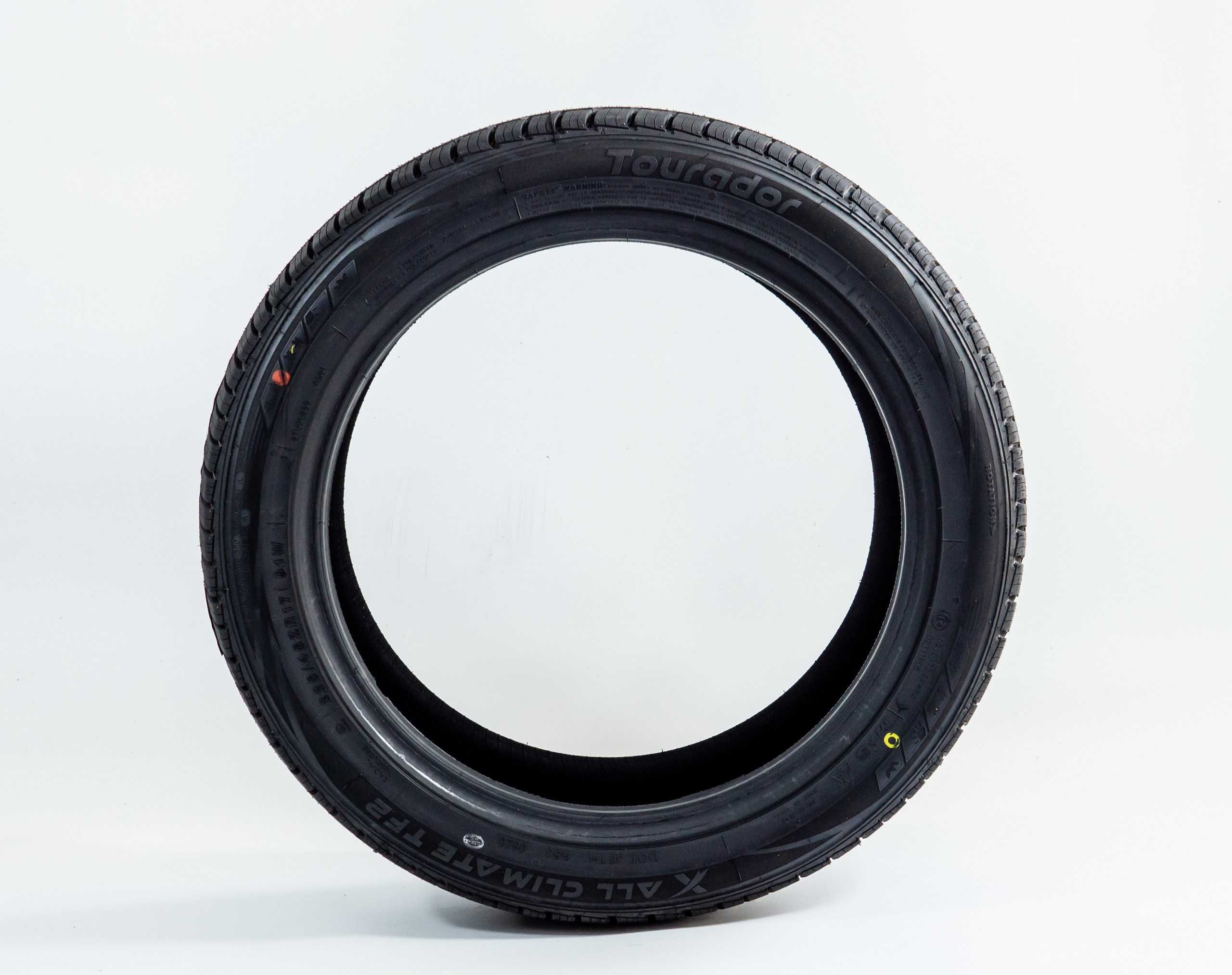 225/45R17 91W XL — Tourador X ALL CLIMATE TF2